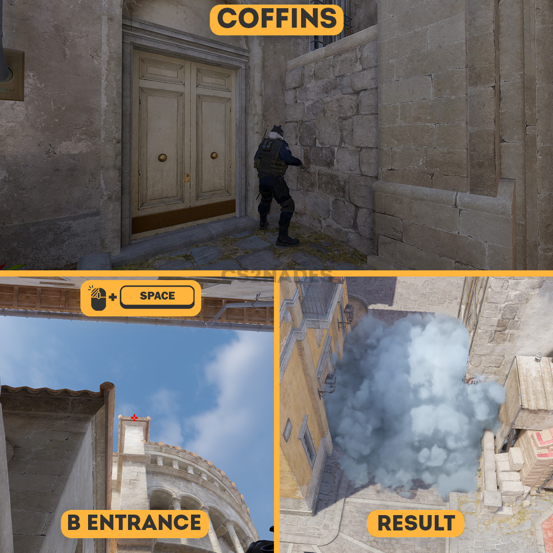 Crosshair Target
